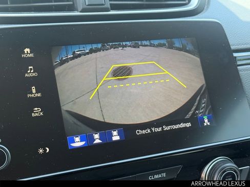 Used 2020 Honda CR-V EX-L image 20