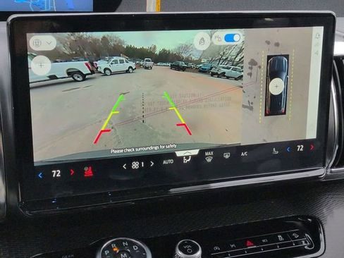 New 2025 Ford Expedition Platinum w/ Stealth Performance Package image 23