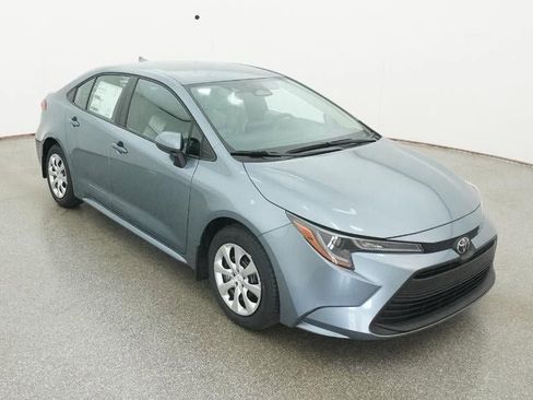 New 2026 Toyota Corolla LE image 13