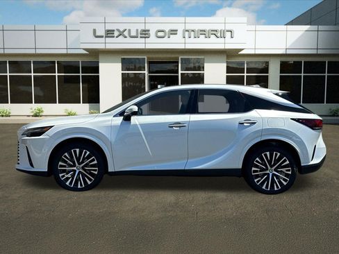New 2026 Lexus RX 350 AWD/4WD image 2