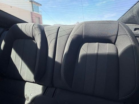 Used 2019 Ford Mustang Coupe w/ Equipment Group 101A image 8