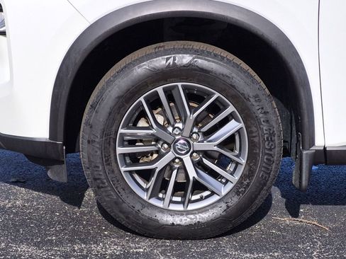 Used 2021 Nissan Rogue S FWD image 9
