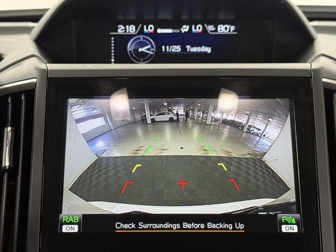 Used 2024 Subaru Forester Limited image 30