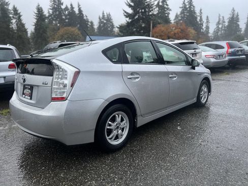 Used 2010 Toyota Prius Two image 5