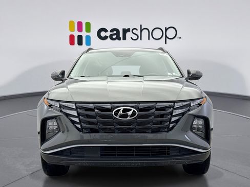 Used 2023 Hyundai Tucson SEL w/ Convenience Package image 8