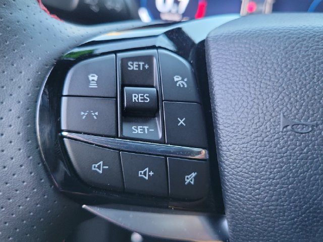 Used 2026 Ford Explorer ST-Line w/ ST-Line Street Pack RWD image 5