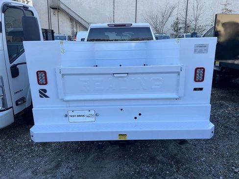 New 2024 Chevrolet Silverado 2500 W/T w/ WT Convenience Package image 5