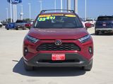Used 2024 Toyota RAV4 XLE Premium image 2