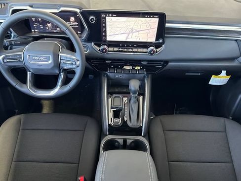New 2026 GMC Canyon Elevation w/ Convenience Package RWD image 15