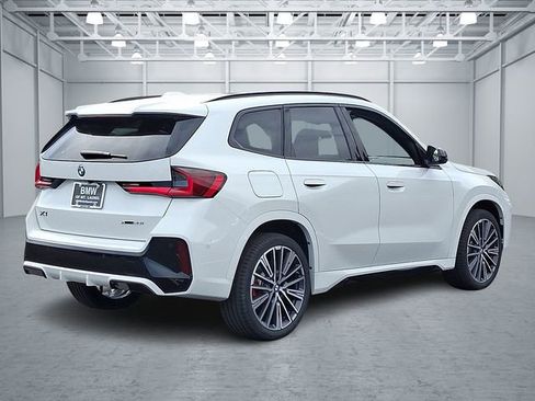 Certified 2026 BMW X1 xDrive28i AWD/4WD image 4