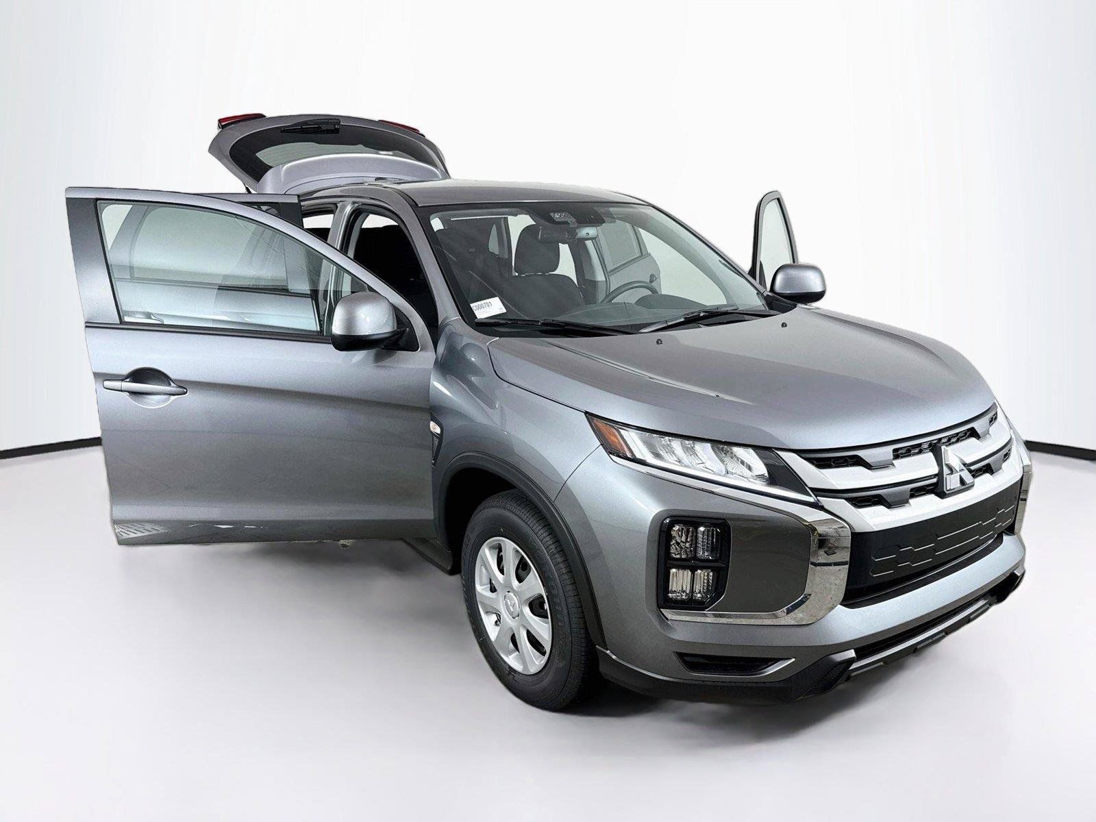 New 2027 Mitsubishi Outlander Sport FWD image 35
