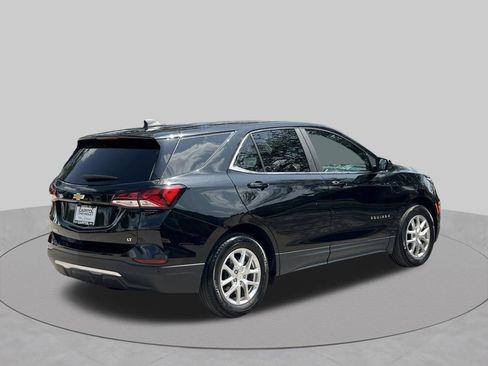 Used 2024 Chevrolet Equinox LT FWD image 6