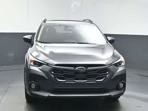 New 2025 Subaru Crosstrek 2.0i Premium image 3