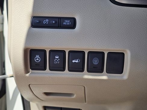 Used 2020 Nissan Murano Platinum AWD/4WD image 20