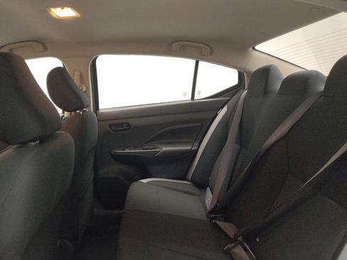 Used 2025 Nissan Versa S w/ Trunk Package FWD image 18