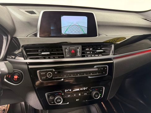 Used 2018 BMW X1 sDrive28i FWD image 17