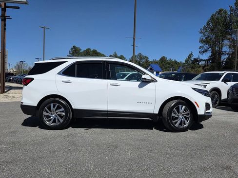 Used 2023 Chevrolet Equinox Premier image 51