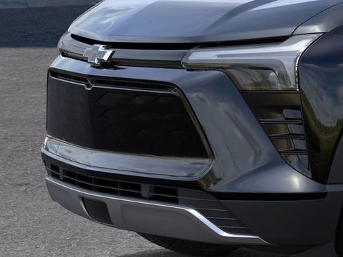 New 2026 Chevrolet Blazer EV LT image 13