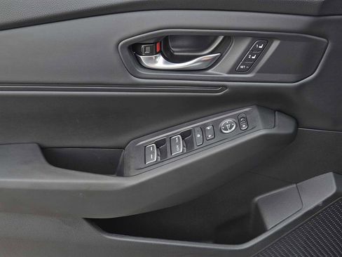 Certified 2025 Honda Accord EX-L image 22