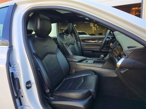 Used 2017 Cadillac CT6 Premium Luxury AWD/4WD image 26