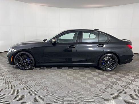 Used 2020 BMW M340i xDrive w/ Premium Package image 26