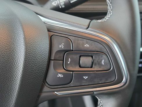 New 2026 Buick Encore GX Avenir w/ Avenir Technology Package image 23