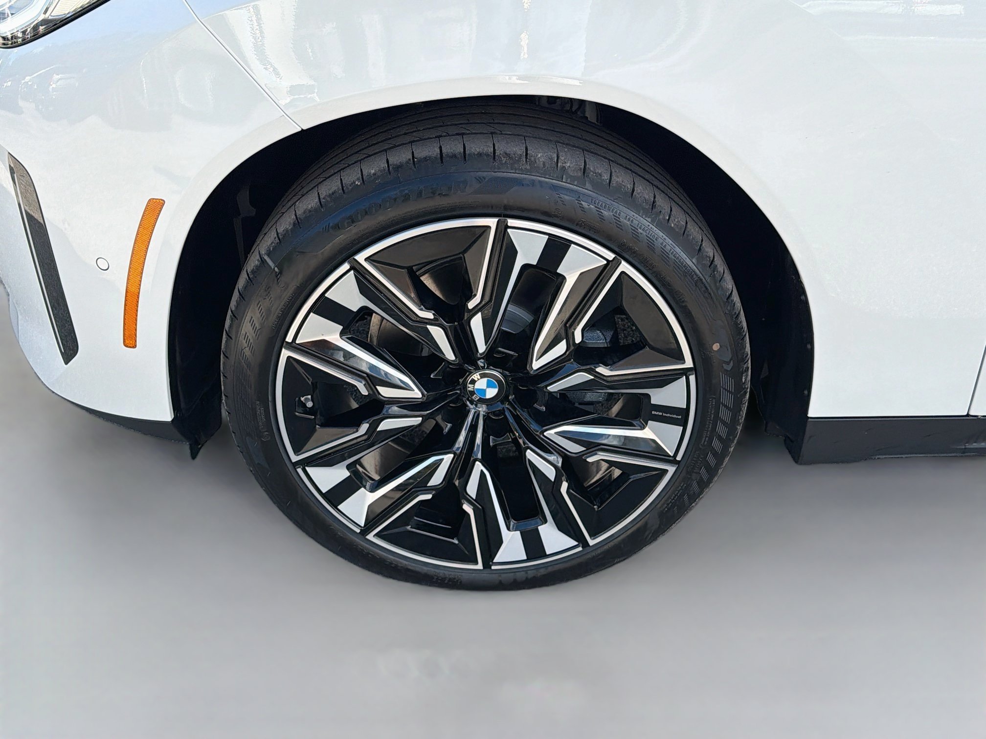 New 2026 BMW X3 xDrive30i w/ Premium Package AWD/4WD image 40