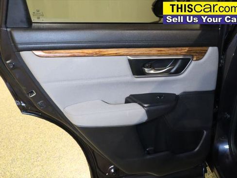 Used 2018 Honda CR-V EX image 27