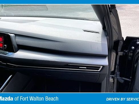 Used 2024 Volkswagen GTI S FWD image 22