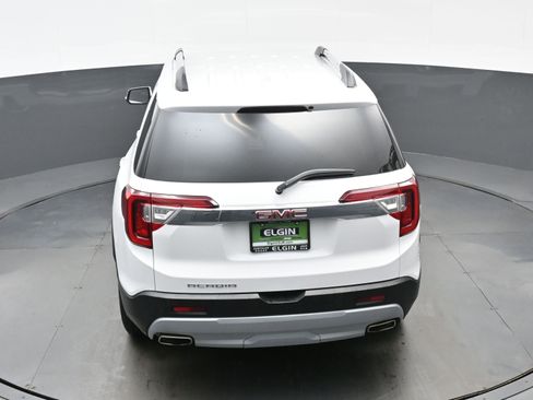 Used 2023 GMC Acadia SLE w/ Driver Convenience Package FWD image 36
