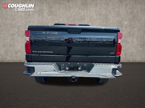 New 2026 Chevrolet Silverado 1500 LT image 7