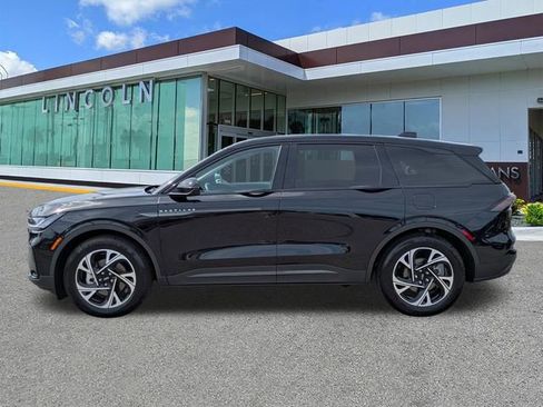 Certified 2026 Lincoln Nautilus Premier w/ Equipment Group 102A AWD/4WD image 7