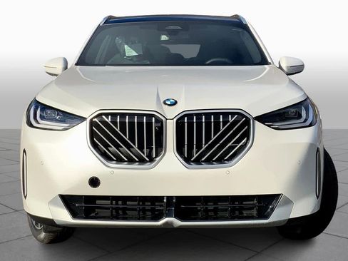 New 2026 BMW X3 xDrive30 w/ Premium Package image 3