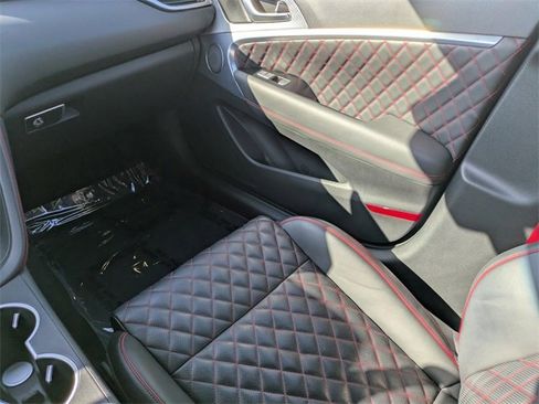 Used 2023 Genesis G70 3.3T w/ Sport Prestige Package image 14