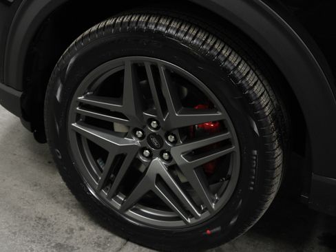 New 2026 Ford Explorer ST-Line w/ ST-Line Street Pack image 10