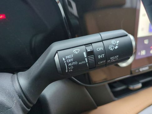 Used 2024 Lexus NX 350 AWD image 25