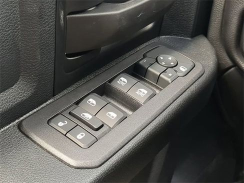 New 2026 RAM 2500 Tradesman image 27