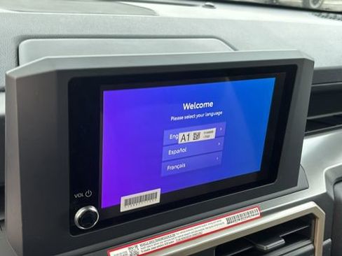 New 2026 Toyota Tacoma TRD Off-Road image 16