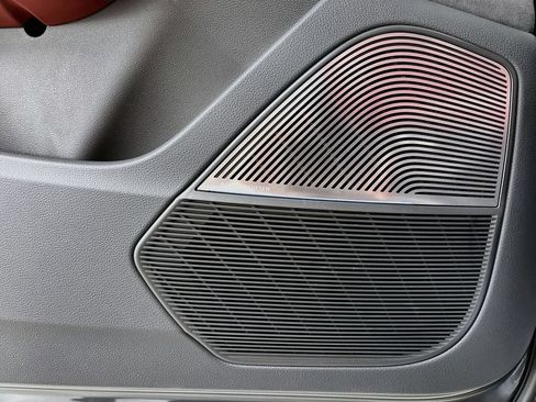 New 2026 Audi SQ7 Prestige AWD/4WD image 23