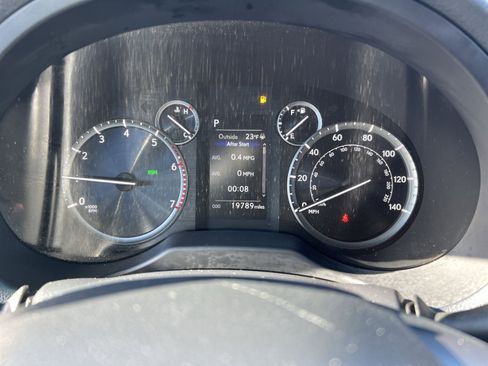 Used 2023 Lexus GX 460 Premium image 17