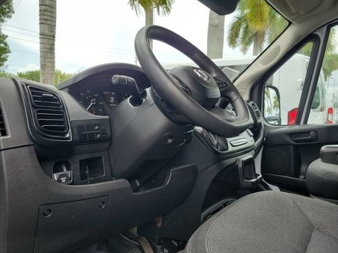 Used 2023 RAM ProMaster 2500 FWD image 15