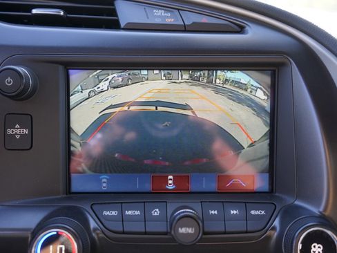 Used 2018 Chevrolet Corvette Grand Sport image 21