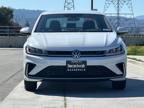 New 2026 Volkswagen Jetta S image 9