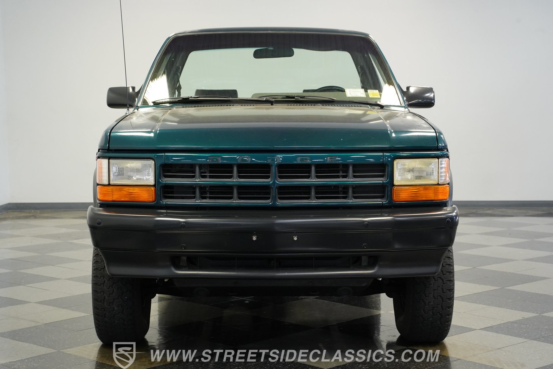 Used 1995 Dodge Dakota Sport AWD/4WD image 18