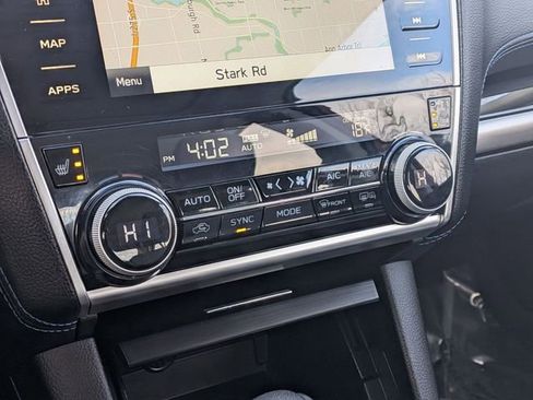 Used 2019 Subaru Legacy 2.5i Sport w/ Popular Package #2B image 22