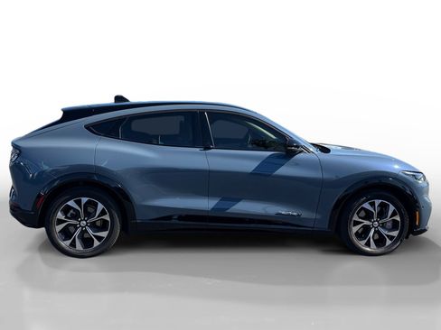 Certified 2023 Ford Mustang Mach-E Premium RWD image 6