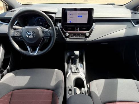 Used 2026 Toyota Corolla SE FWD image 23
