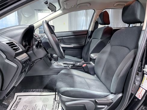 Used 2016 Subaru Impreza 2.0i image 14