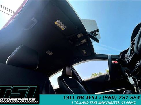 Used 2016 Honda Accord Sport image 22