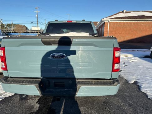 Used 2023 Ford F150 XL w/ STX Appearance Package image 23